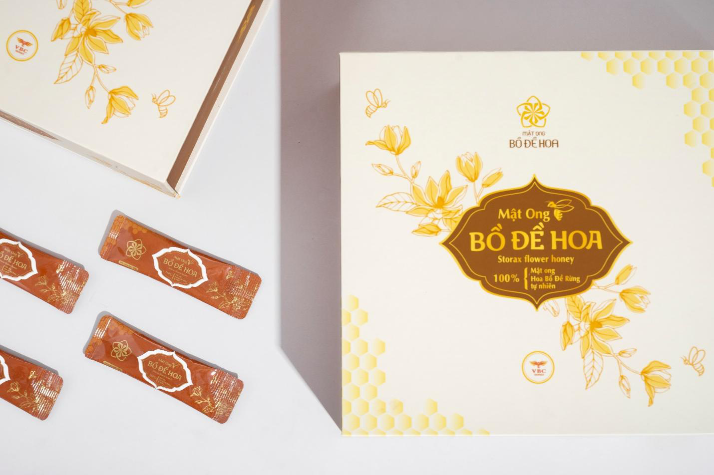 Mật ong Bồ Đề Hoa: M&oacute;n qu&agrave; &yacute; nghĩa cho người phụ nữ bạn y&ecirc;u thương nh&acirc;n ng&agrave;y 20/10 - Ảnh 5.