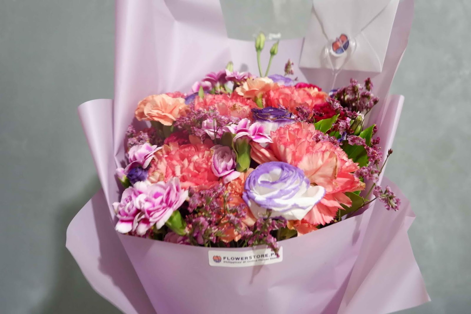 5 shop hoa đẹp ở Hà Nội cho 20/10: Từ 300k là sắm được bó hoa xinh, ưu đãi ít nhất 20% - Ảnh 3.