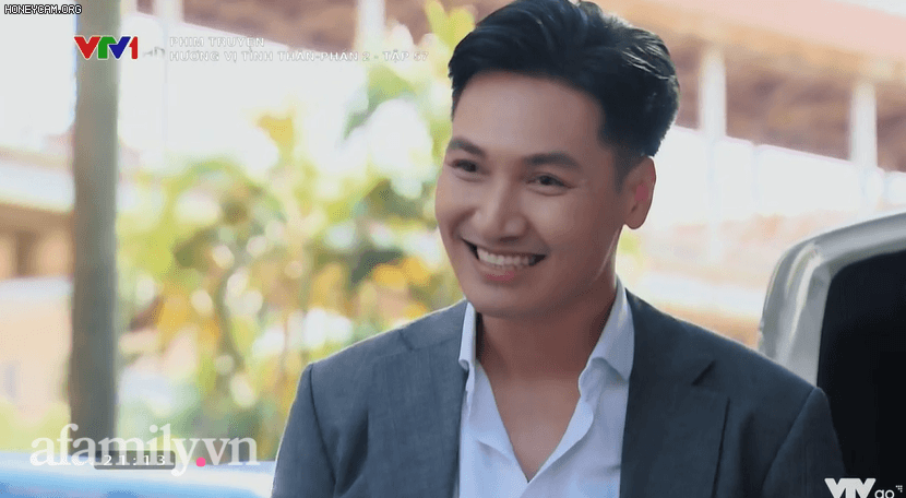 Hương vị tình thân: Long đơ người phát hiện bí mật quá khứ, Mạnh Trường - Phương Oanh diễn như không diễn khiến fan phát cuồng - Ảnh 2. Hương vị tình thân: Long đơ người phát hiện bí mật quá khứ, Mạnh Trường - Phương Oanh diễn như không diễn khiến fan phát cuồng - Ảnh 2.