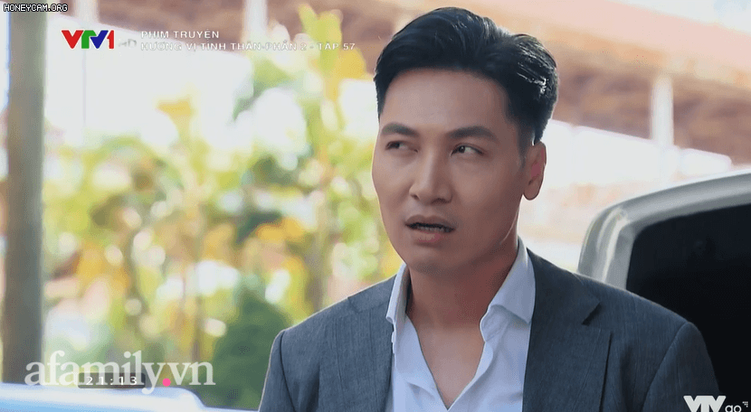 Hương vị tình thân: Long đơ người phát hiện bí mật quá khứ, Mạnh Trường - Phương Oanh diễn như không diễn khiến fan phát cuồng - Ảnh 4. Hương vị tình thân: Long đơ người phát hiện bí mật quá khứ, Mạnh Trường - Phương Oanh diễn như không diễn khiến fan phát cuồng - Ảnh 4.