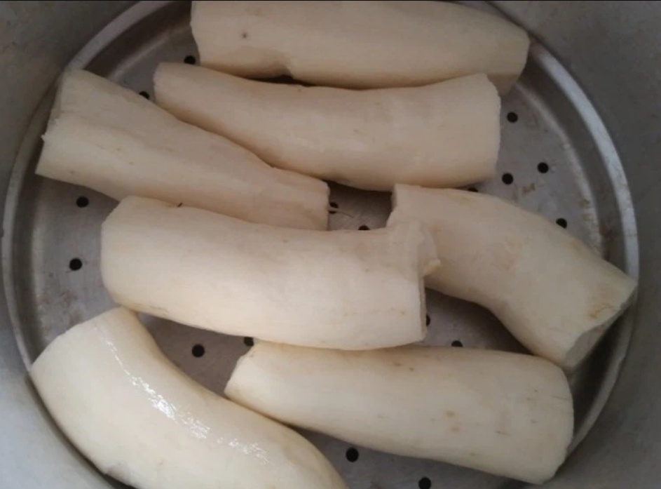 C&oacute; m&oacute;n b&aacute;nh tuổi thơ cực ngon lại l&agrave;m được bằng nồi chi&ecirc;n kh&ocirc;ng dầu dễ d&agrave;ng, chị em chưa thử l&agrave; ph&iacute; lắm - Ảnh 2.