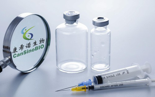 Vắc xin COVID-19 dạng khí dung có thể làm tăng kháng thể gấp 300 lần