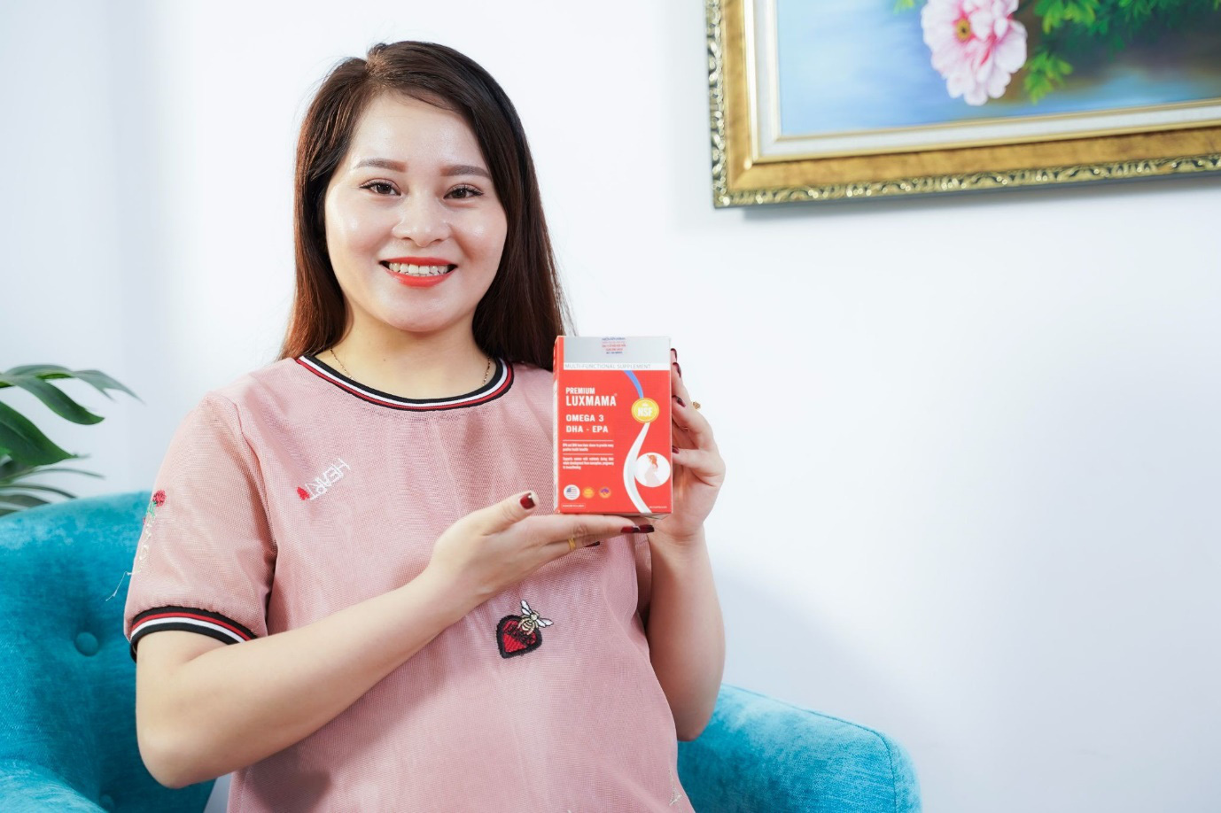 Nôn nghén ở mẹ bầu là gì và cách hỗ trợ đẩy lùi tình trạng này - Ảnh 2. Nôn nghén ở mẹ bầu là gì và cách hỗ trợ đẩy lùi tình trạng này - Ảnh 2.