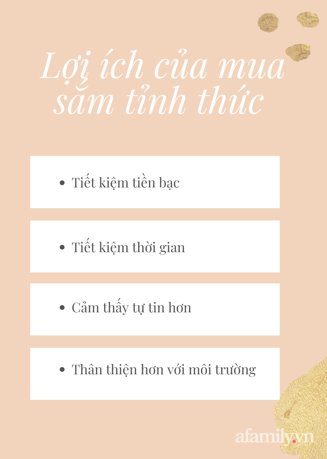 Áp dụng phương pháp &quot;mua sắm tỉnh thức&quot; và thanh lọc hơn 100 món cho tủ quần áo, 1 năm sau nhìn lại cô gái Hà Nội nhận ra nhiều bài học bổ ích - Ảnh 4.