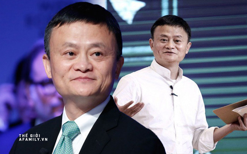"Đế chế" Jack Ma và sự thao túng truyền thông: Quyền lực lung lay sau drama tình ái chấn động Trung Quốc