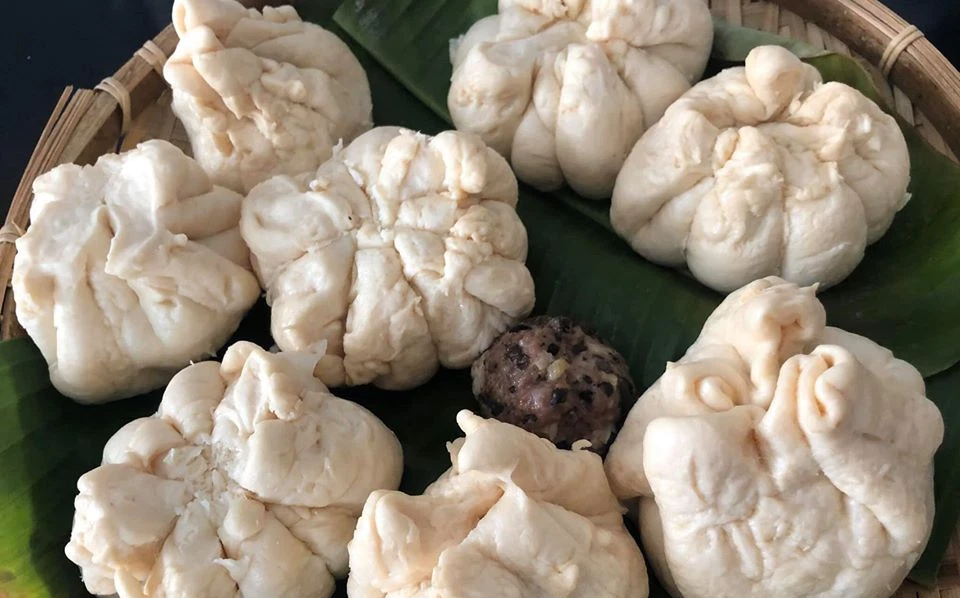 Tự làm bánh bao nhưng hấp xong thì bánh vừa cứng vừa không nở: Rất có thể bạn đã mắc phải 2 sai lầm sau đây! - Ảnh 3. Tự làm bánh bao nhưng hấp xong thì bánh vừa cứng vừa không nở: Rất có thể bạn đã mắc phải 2 sai lầm sau đây! - Ảnh 3.