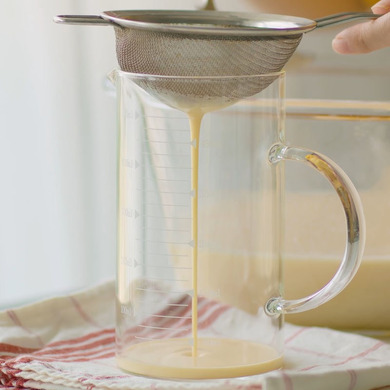 B&aacute;nh Flan l&agrave;m thế n&agrave;y th&igrave; kh&ocirc;ng chỉ ngon m&agrave; c&ograve;n cực nhanh gọn nữa! - Ảnh 6.