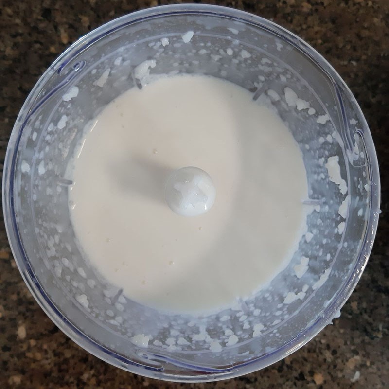 Mách chị em cách làm bánh mè từ cơm nguội cực đơn giản mà ngon lắm nha! - Ảnh 3. Mách chị em cách làm bánh mè từ cơm nguội cực đơn giản mà ngon lắm nha! - Ảnh 3.