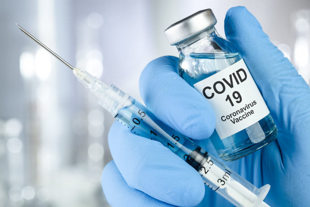 Hướng dẫn cho người dân TP.HCM đăng ký tiêm mũi 2 vaccine phòng COVID-19 - Ảnh 2.