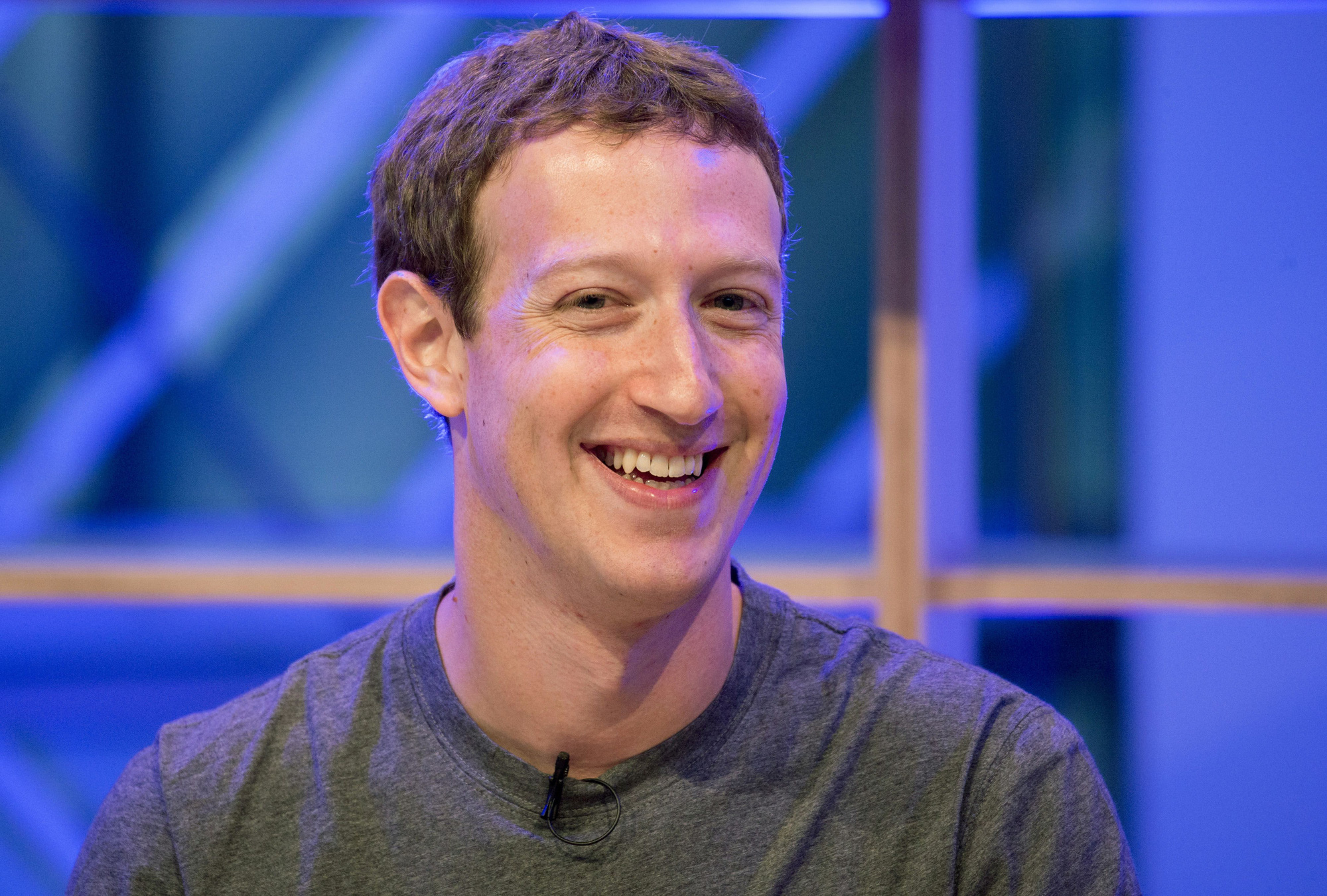 Facebook sắp bị đổi tên: Đây có thể là tên gọi mới mà Mark Zuckerberg lựa chọn - Ảnh 1.