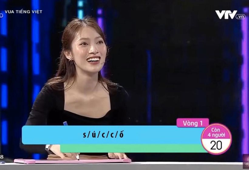 Thử thách đoán từ tiếng Việt khiến nhiều người xấu hổ đỏ bừng mặt, biết được kết quả mới ngã ngửa: Mình "đen tối" quá rồi - Ảnh 4. Thử thách đoán từ tiếng Việt khiến nhiều người xấu hổ đỏ bừng mặt, biết được kết quả mới ngã ngửa: Mình "đen tối" quá rồi - Ảnh 4.