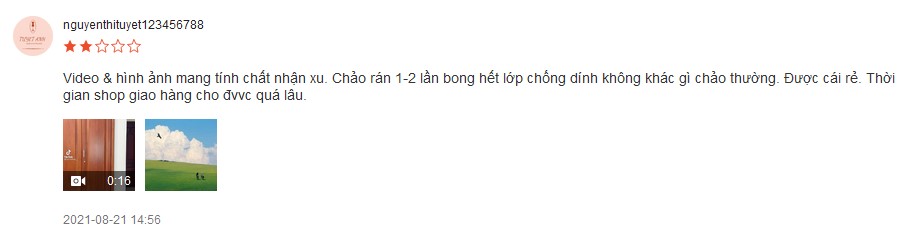 Đây là lý do chị em mua chảo chống dính nhất định không được ham hàng giá siêu rẻ - Ảnh 8.