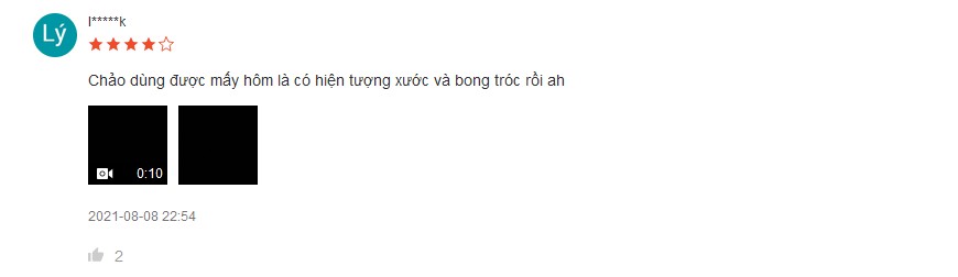 Đây là lý do chị em mua chảo chống dính nhất định không được ham hàng giá siêu rẻ - Ảnh 6.