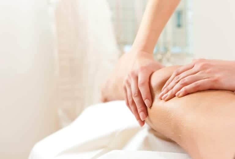 Massage dẫn lưu bạch huyết là gì?