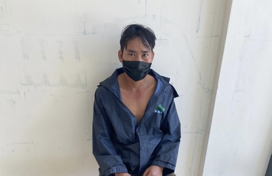 Vụ giết người khi đang chơi cờ ở Bình Thuận: Nguyên nhân và lời khai ban đầu của hung thủ - Ảnh 1.