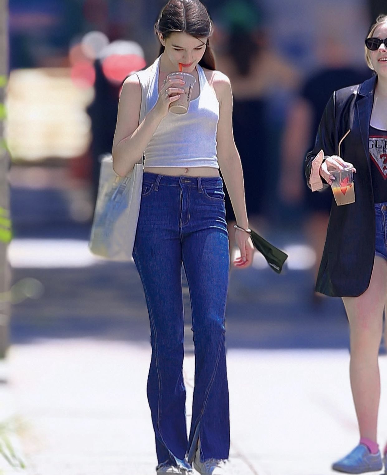 Nhìn Loạt Khoảnh Khắc Đẹp Xuất Thần Này Mới Thấy Suri Cruise Đã Dậy Thì ...