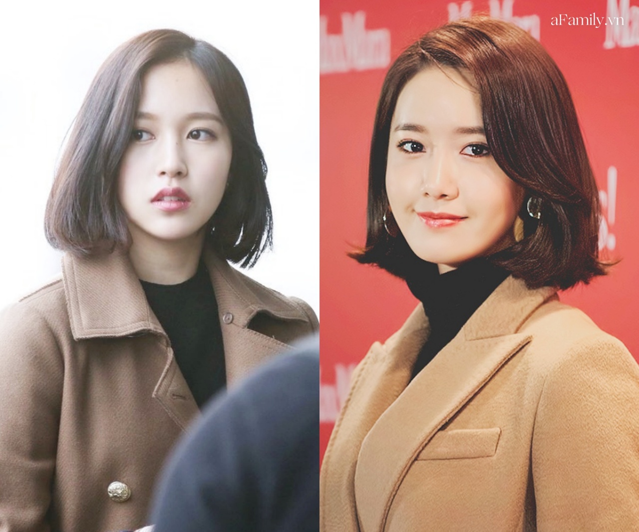 Yoona và Mina Mina (Twice) sang thế nhưng vẫn bị Yoona &quot;lấn lướt&quot; về độ sang chảnh khi đụng hàng - Ảnh 7.