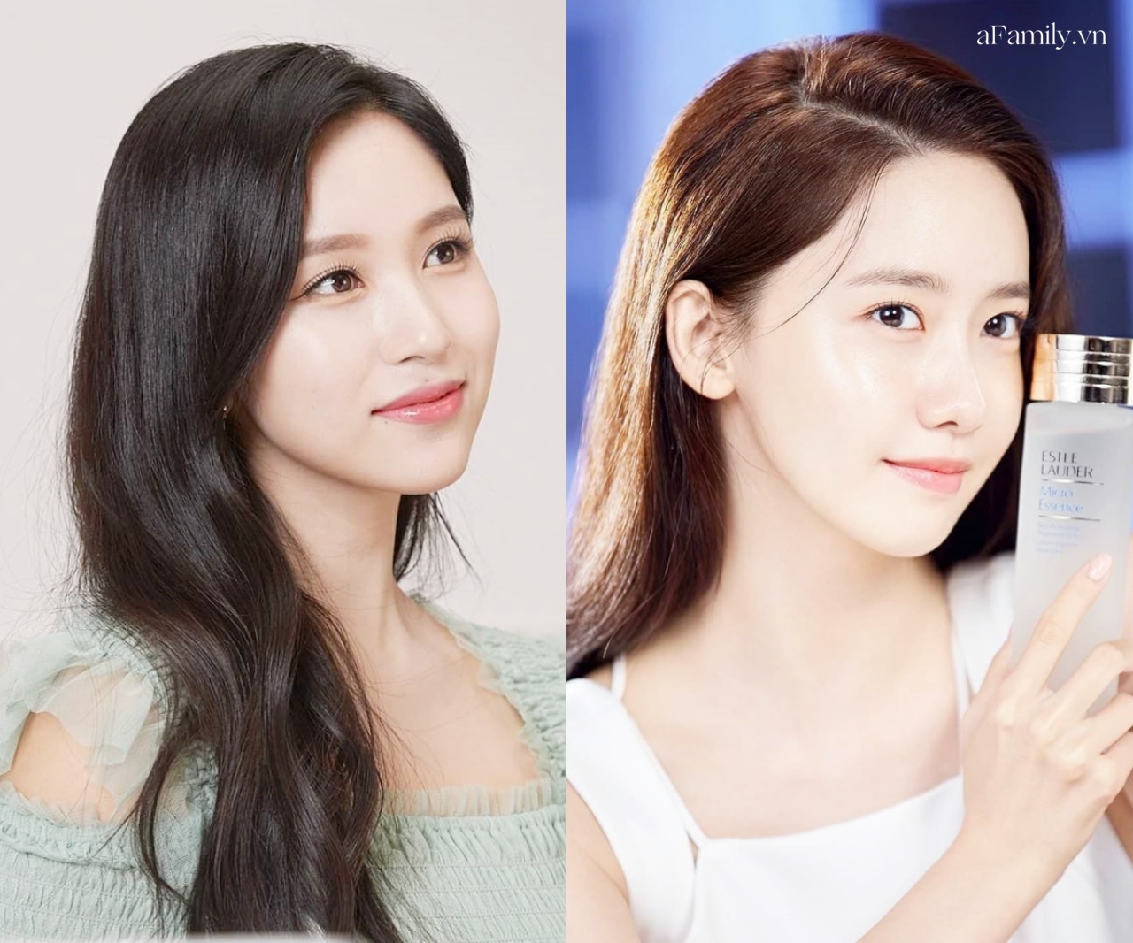 Yoona và Mina Mina (Twice) sang thế nhưng vẫn bị Yoona &quot;lấn lướt&quot; về độ sang chảnh khi đụng hàng - Ảnh 8.