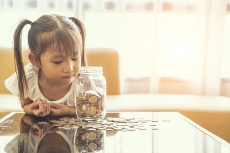 6 tips cực hay giúp con bạn biết quản lý tiền thông minh - Ảnh 3. 6 tips cực hay giúp con bạn biết quản lý tiền thông minh - Ảnh 3.