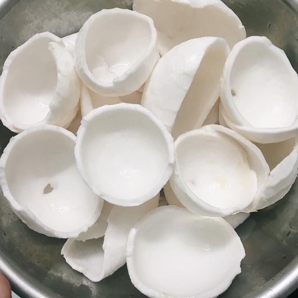 Đang uống nước dừa, thanh niên bỗng xoắn cả não chỉ vì 1 dòng chữ nhà sản xuất ghi trên vỏ lon - Ảnh 3. Đang uống nước dừa, thanh niên bỗng xoắn cả não chỉ vì 1 dòng chữ nhà sản xuất ghi trên vỏ lon - Ảnh 3.