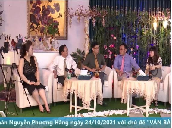 Ông Lê Tùng Vân nói gì trước cáo buộc bắt cóc, dụ dỗ Diễm My - nữ sinh từng khiến "Tịnh thất Bồng Lai" đại náo? - Ảnh 3. Ông Lê Tùng Vân nói gì trước cáo buộc bắt cóc, dụ dỗ Diễm My - nữ sinh từng khiến "Tịnh thất Bồng Lai" đại náo? - Ảnh 3.