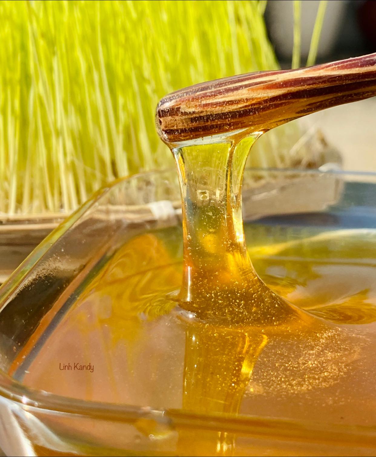 Trải nghiệm 14 ng&agrave;y l&agrave;m mạch nha giữa S&agrave;i G&ograve;n, 9X khoe th&agrave;nh quả mướt mắt - Ảnh 27.