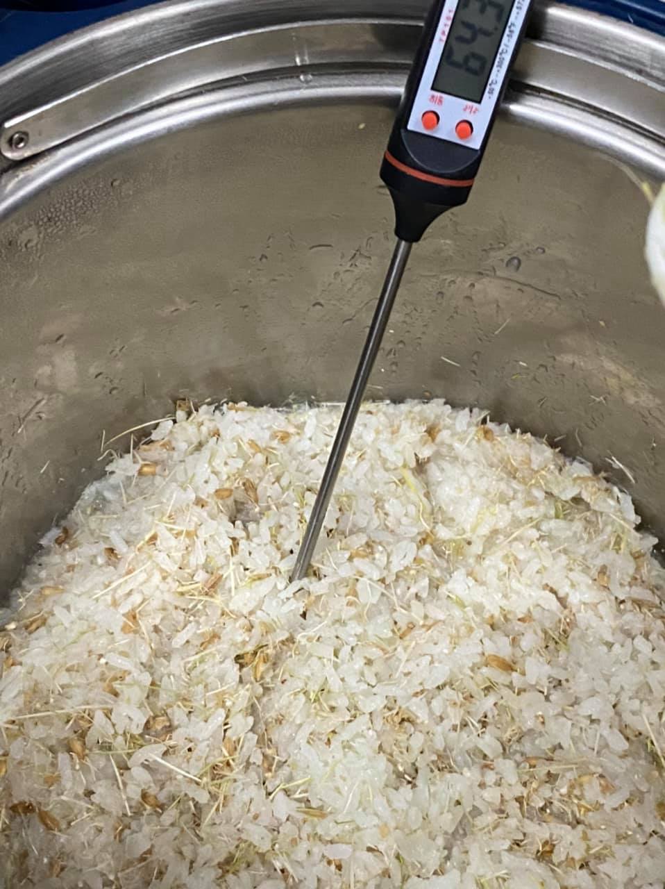 Trải nghiệm 14 ng&agrave;y l&agrave;m mạch nha giữa S&agrave;i G&ograve;n, 9X khoe th&agrave;nh quả mướt mắt - Ảnh 18.