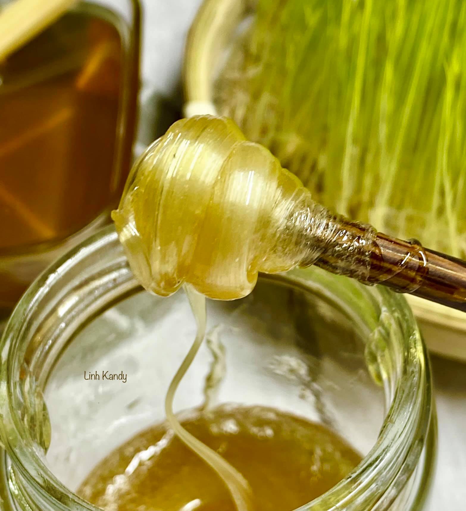 Trải nghiệm 14 ng&agrave;y l&agrave;m mạch nha giữa S&agrave;i G&ograve;n, 9X khoe th&agrave;nh quả mướt mắt khiến chị em n&agrave;o cũng muốn thử - Ảnh 32.