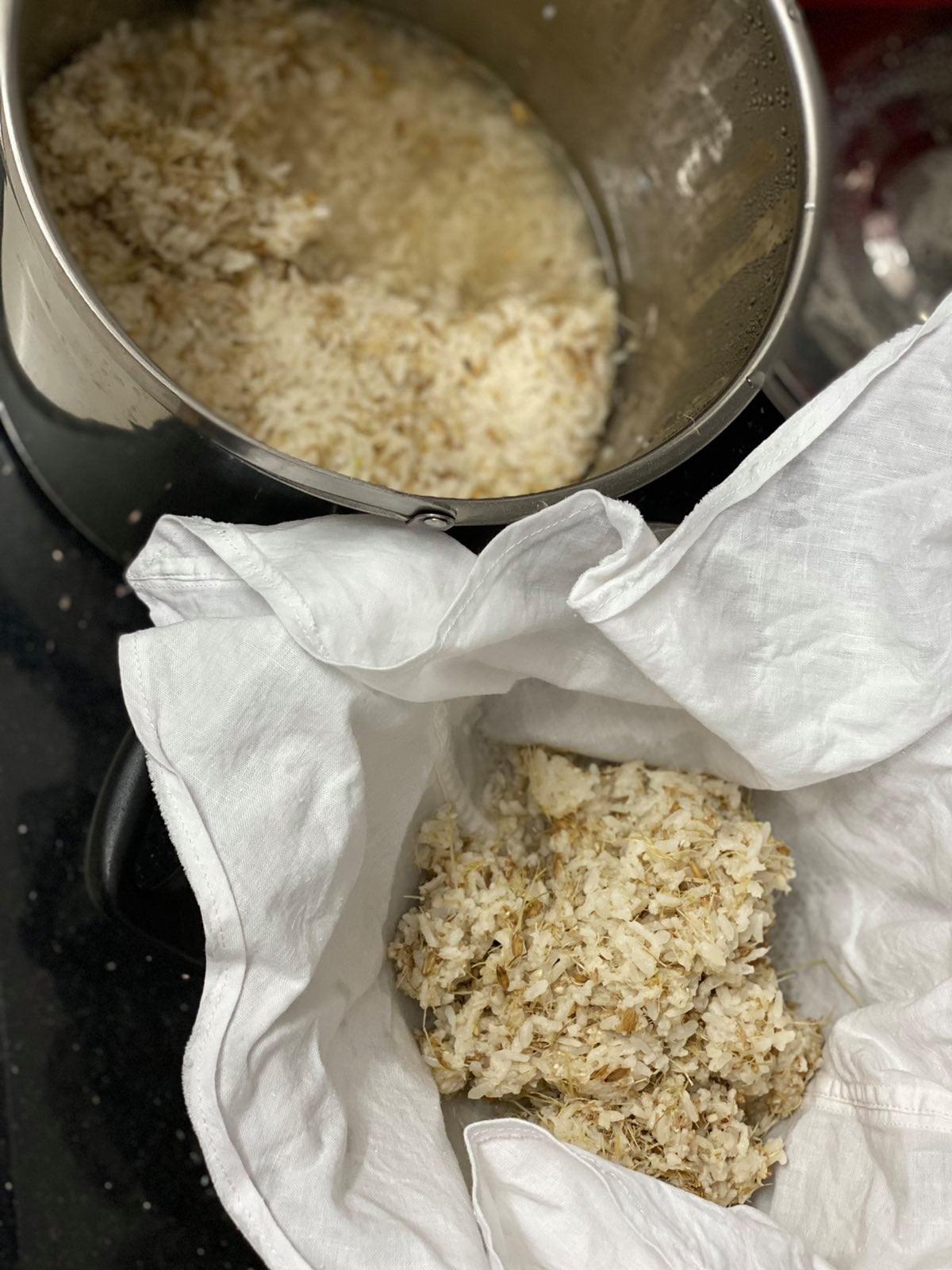 Trải nghiệm 14 ng&agrave;y l&agrave;m mạch nha giữa S&agrave;i G&ograve;n, 9X khoe th&agrave;nh quả mướt mắt - Ảnh 20.