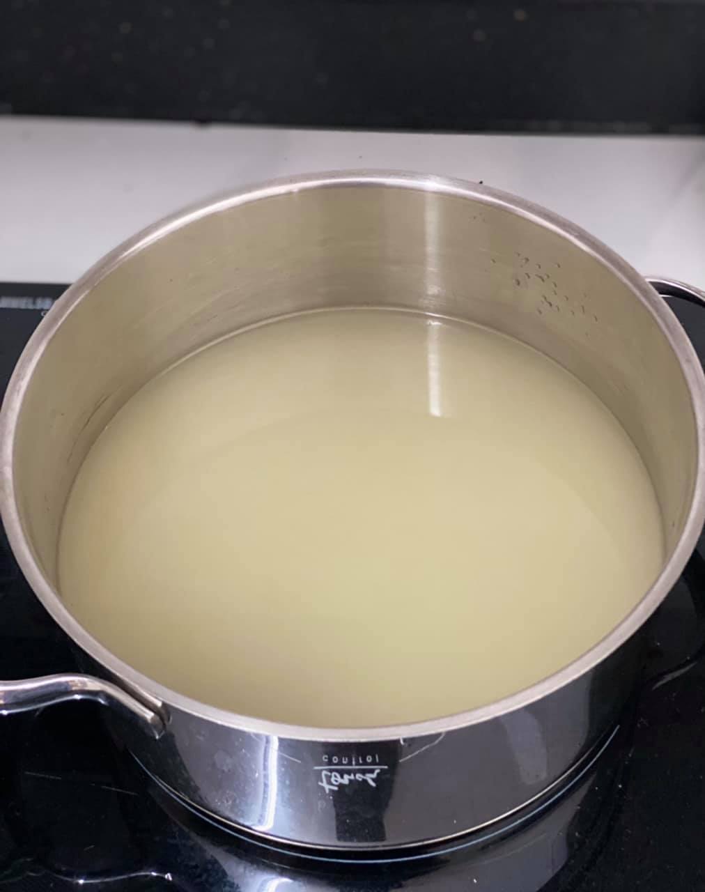 Trải nghiệm 14 ng&agrave;y l&agrave;m mạch nha giữa S&agrave;i G&ograve;n, 9X khoe th&agrave;nh quả mướt mắt - Ảnh 22.