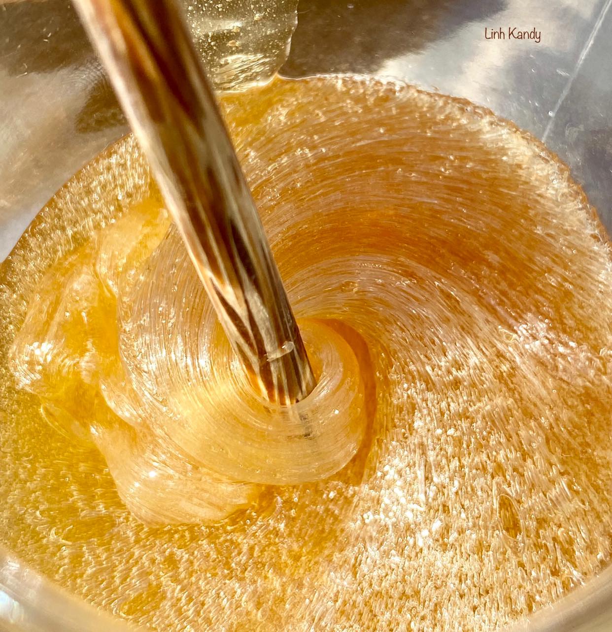 Trải nghiệm 14 ng&agrave;y l&agrave;m mạch nha giữa S&agrave;i G&ograve;n, 9X khoe th&agrave;nh quả mướt mắt khiến chị em n&agrave;o cũng muốn thử - Ảnh 33.