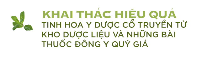 Doanh nghiệp đứng đằng sau “nhãn hàng quốc dân” được hàng triệu người tin dùng và những yếu tố then chốt để doanh nghiệp Việt Nam tự hào sánh vai cùng năm châu. - Ảnh 4.