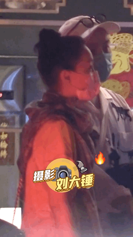 Nóng: Châu Tấn bị chụp ảnh cùng trai trẻ đến khách sạn - Ảnh 5.