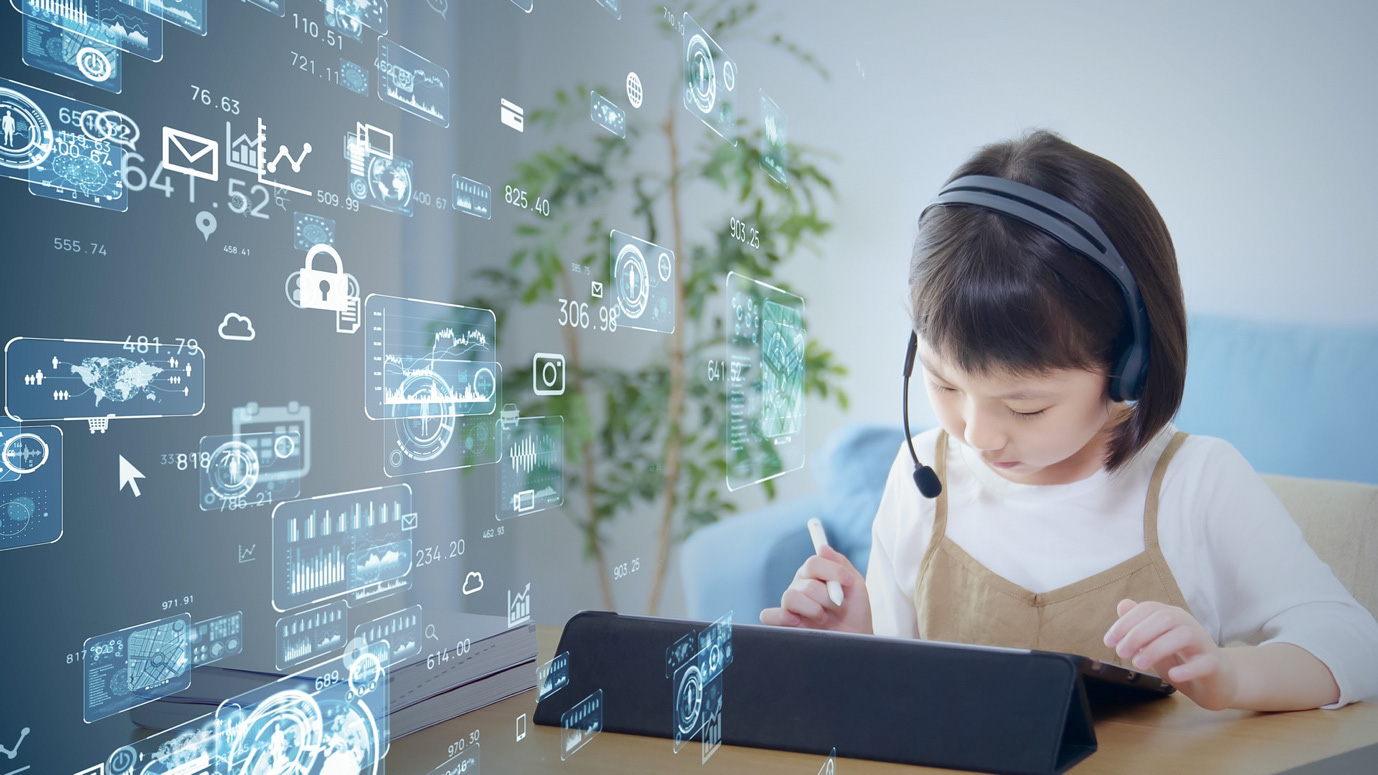 2030: 1 nghề cho ch&iacute;n hay giỏi lu&ocirc;n 9 nghề? - Ảnh 1.