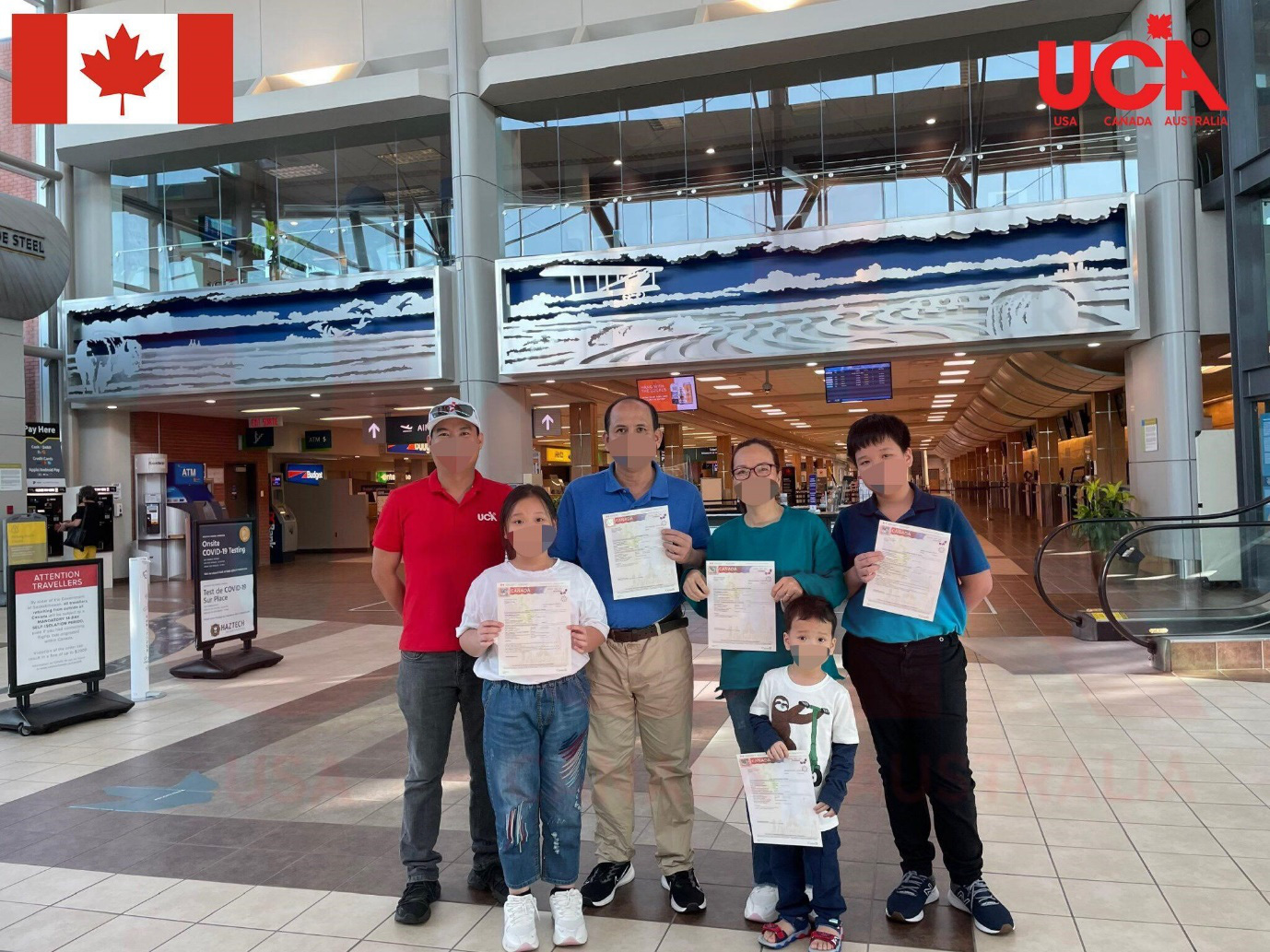 Gi&aacute;m đốc UCA L&ecirc; Thanh Hải nhận định về xu hướng định cư Canada trong 3 năm tới - Ảnh 3.