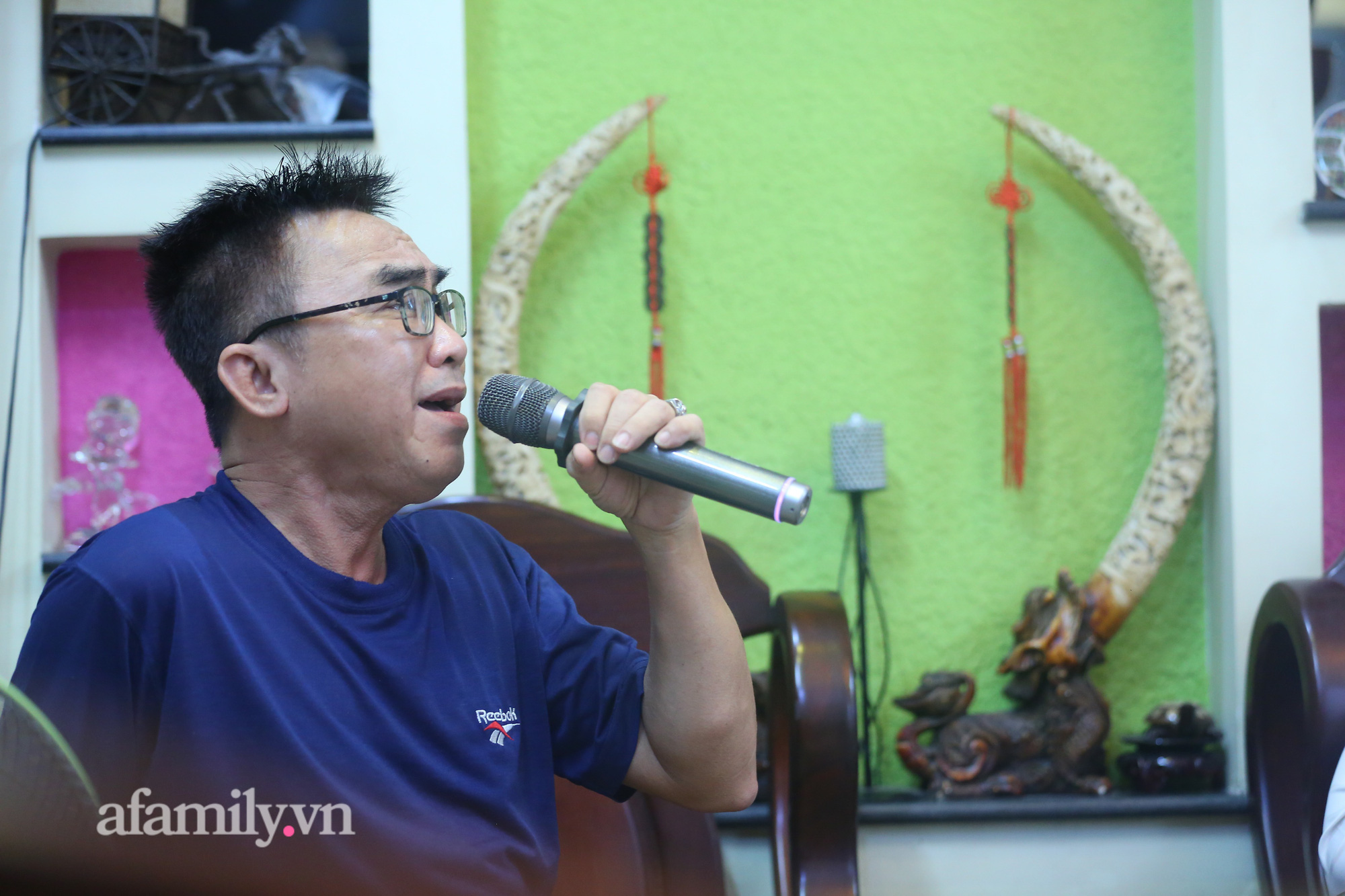 Dịch vụ &quot;KARAOKE MANG VỀ&quot; của chuỗi karaoke nổi tiếng ở Sài Gòn: Thuê không sướng, nhiều người bỏ vài trăm triệu mua trọn bộ được lắp hẳn phòng cách âm nhưng liệu có khả thi?  - Ảnh 5.