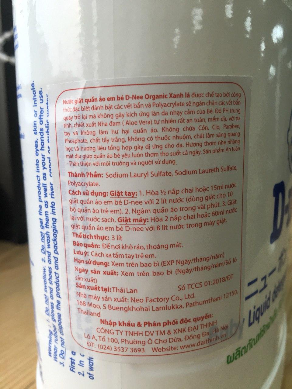 Loạn lạc ma trận Dnee thật - giả - Ảnh 4.
