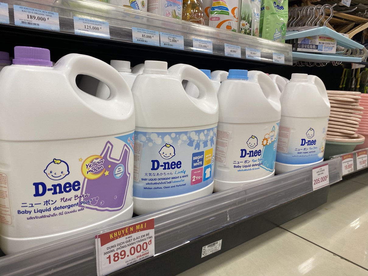 Loạn lạc ma trận Dnee thật - giả - Ảnh 6.