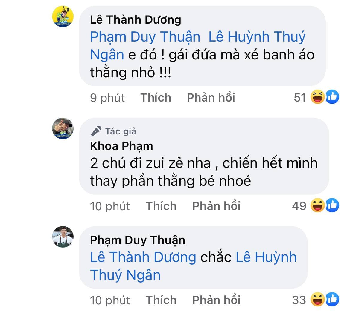 Nóng: Rộ tin Karik tiếp tục rời Running Man sau Jack! - Ảnh 3. Nóng: Rộ tin Karik tiếp tục rời Running Man sau Jack! - Ảnh 3.