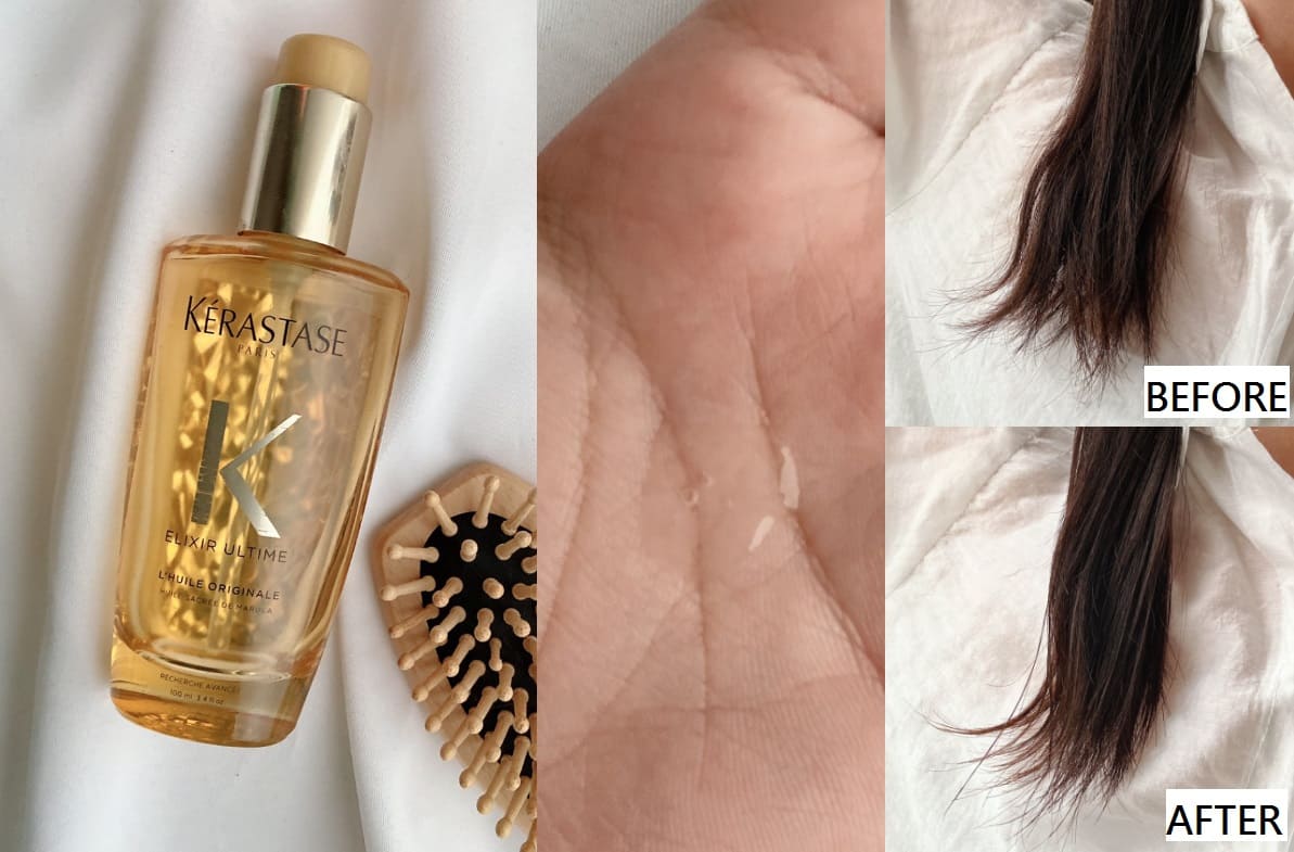 dưỡng tóc - Ảnh 3.