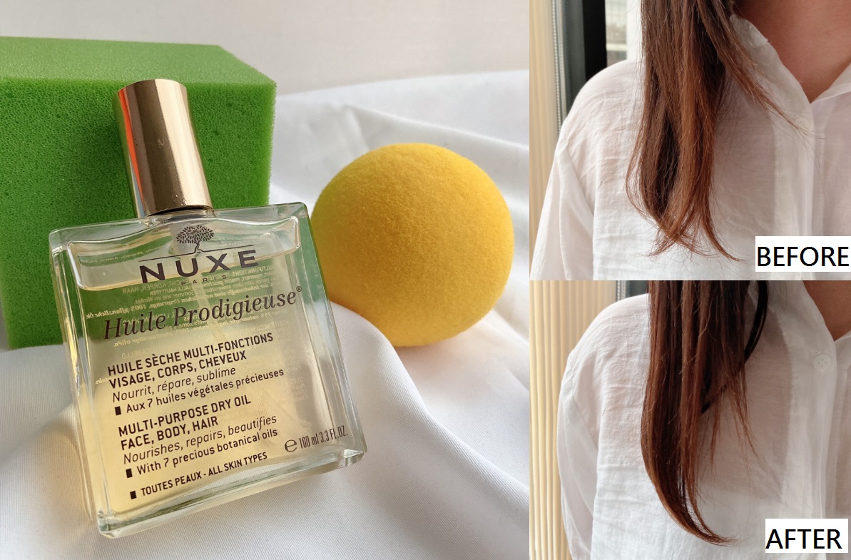 dưỡng tóc - Ảnh 4.