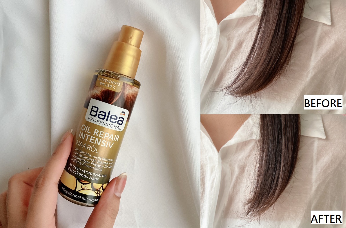 dưỡng tóc - Ảnh 6.