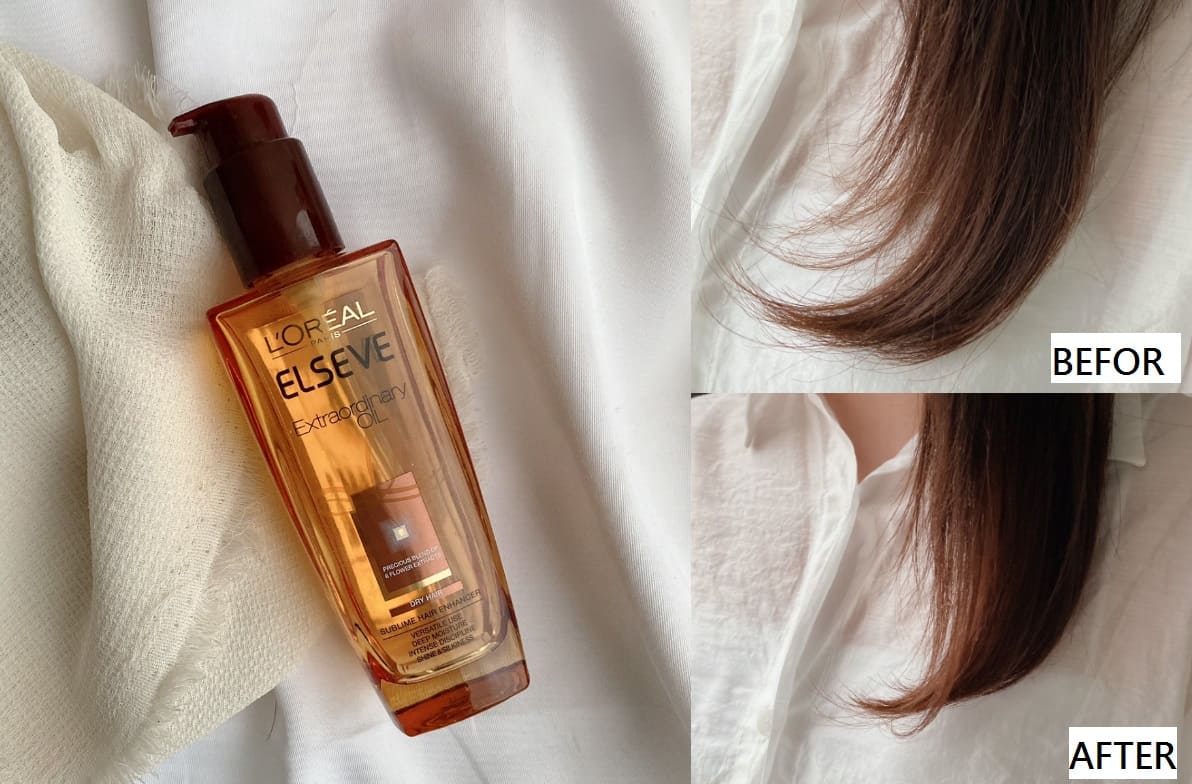dưỡng tóc - Ảnh 2.
