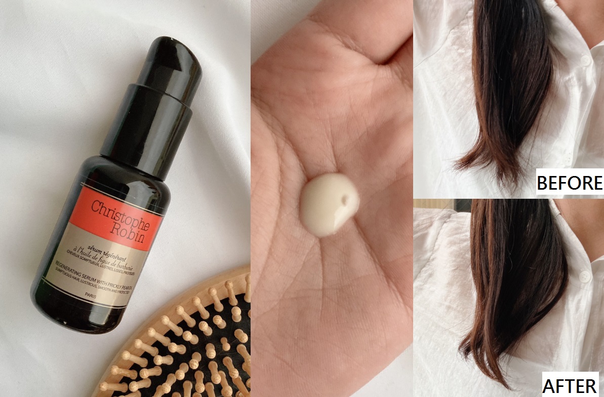 dưỡng tóc - Ảnh 5.