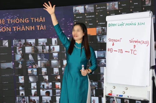 Nở rộ c&aacute;c kh&oacute;a học dạy con th&agrave;nh... thi&ecirc;n t&agrave;i - Ảnh 1.