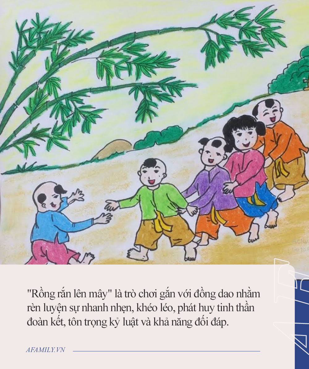 Bài đồng dao: Cùng nghe những bài đồng dao đầy ý nghĩa và dễ thương của trẻ em Việt Nam. Những bài hát nhẹ nhàng, mộc mạc sẽ đưa bạn vào chuyến phiêu lưu khám phá thế giới tuyệt vời của các em nhỏ.