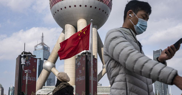 Các tỷ phú ngành năng lượng mới “trỗi dậy” trong giới giàu có Trung Quốc - Ảnh 1.