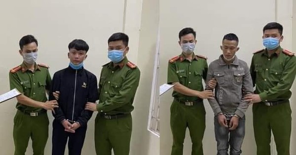 Tạm giữ khẩn cấp 2 đối tượng hành hung dã man nam sinh ở Quảng Bình - Ảnh 1.