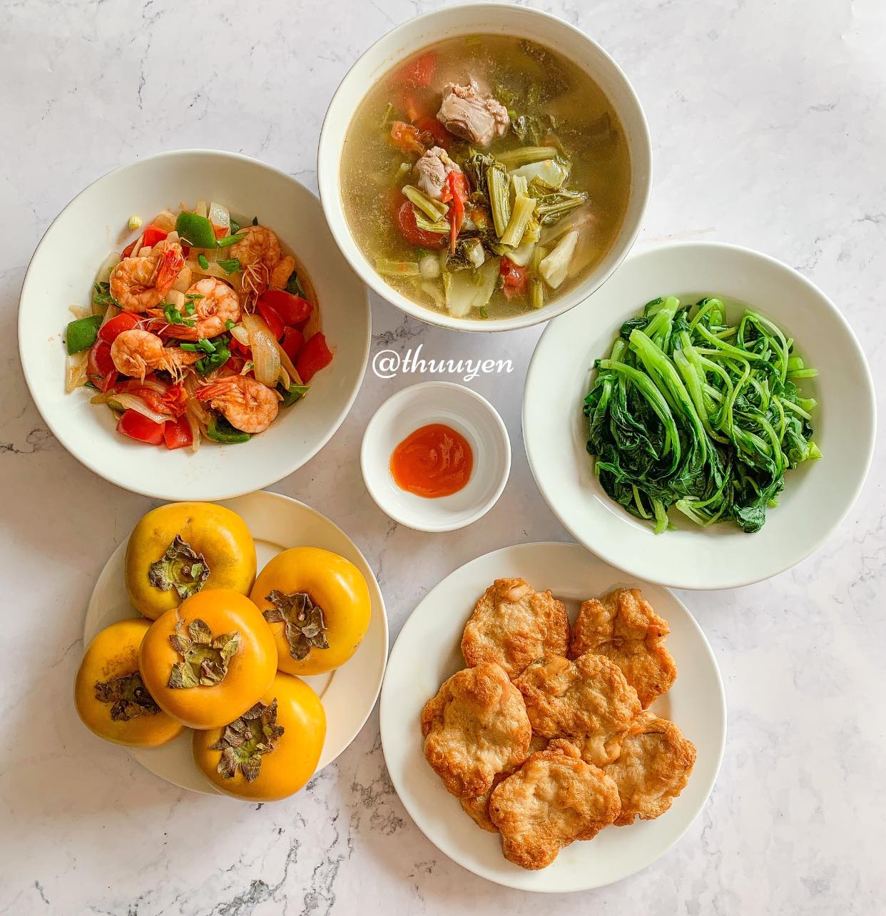 15 thực đơn cơm tối m&ugrave;a đ&ocirc;ng để bạn khỏi nghĩ h&ocirc;m nay ăn g&igrave; - Ảnh 14.