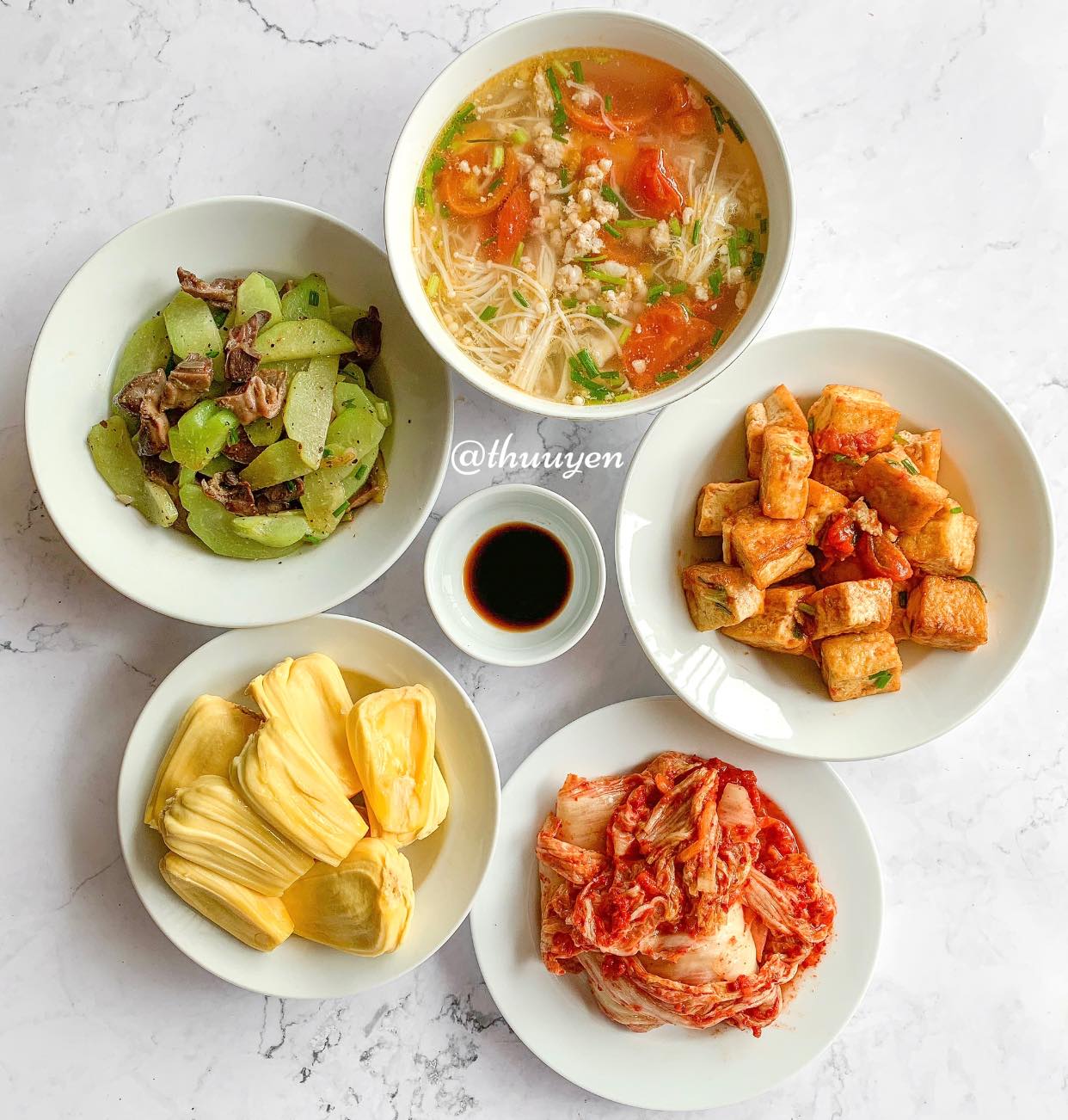 15 thực đơn cơm tối m&ugrave;a đ&ocirc;ng để bạn khỏi nghĩ h&ocirc;m nay ăn g&igrave; - Ảnh 15.